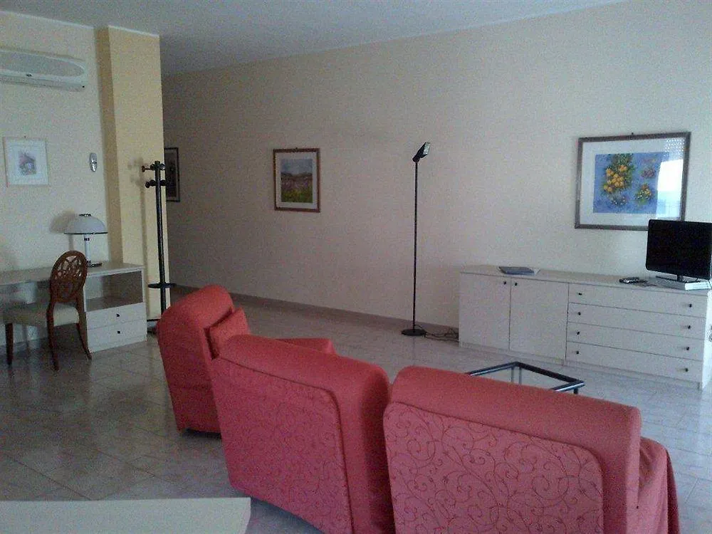 Rondo' Hotel Bari