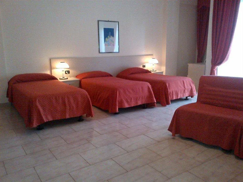 Rondo' Hotel Bari