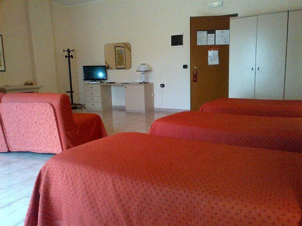 Rondo' Hotel Bari