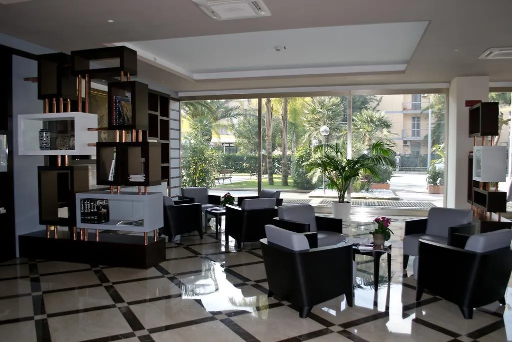 Rondo' Hotel Bari