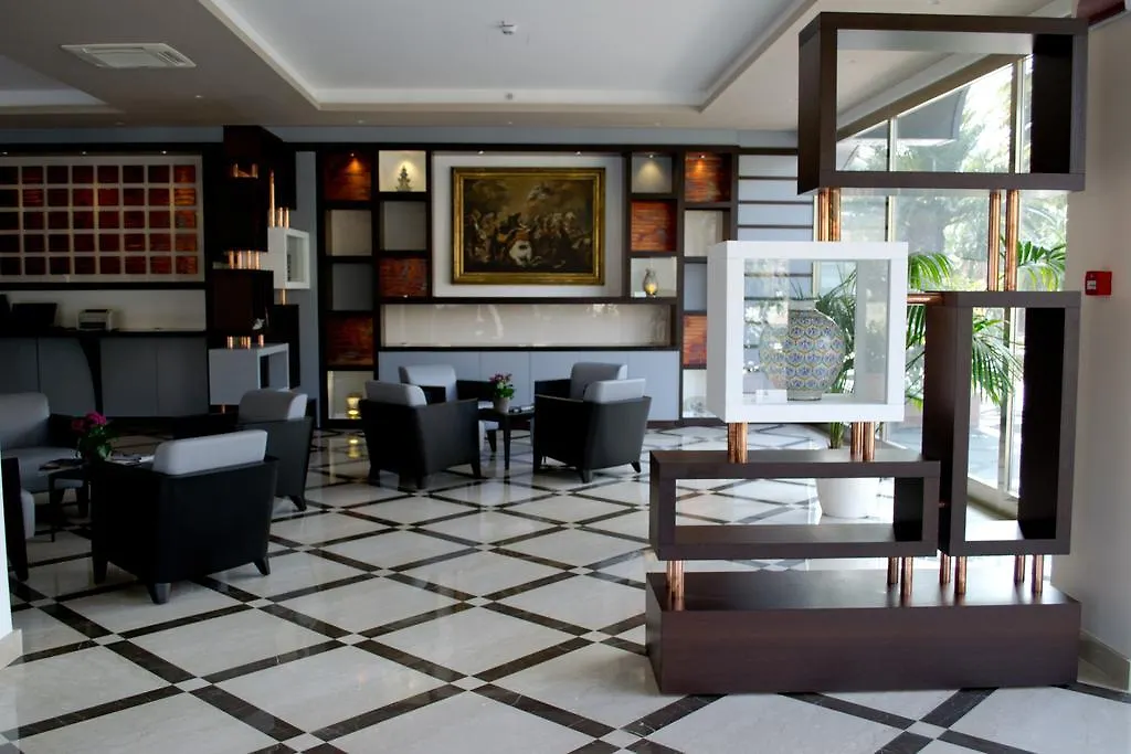 Rondo' Hotel Bari Italia