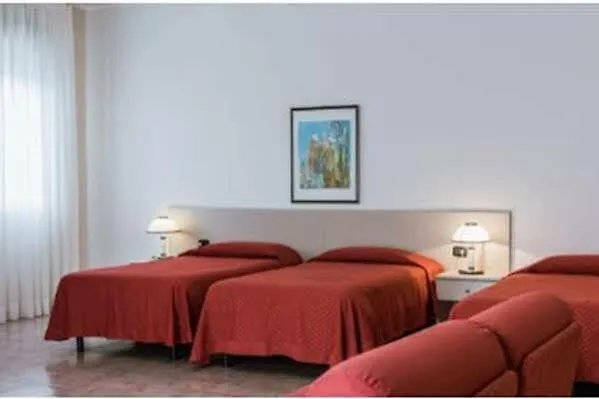 Rondo' Hotel Bari