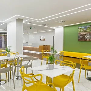 4* Hotel Victor