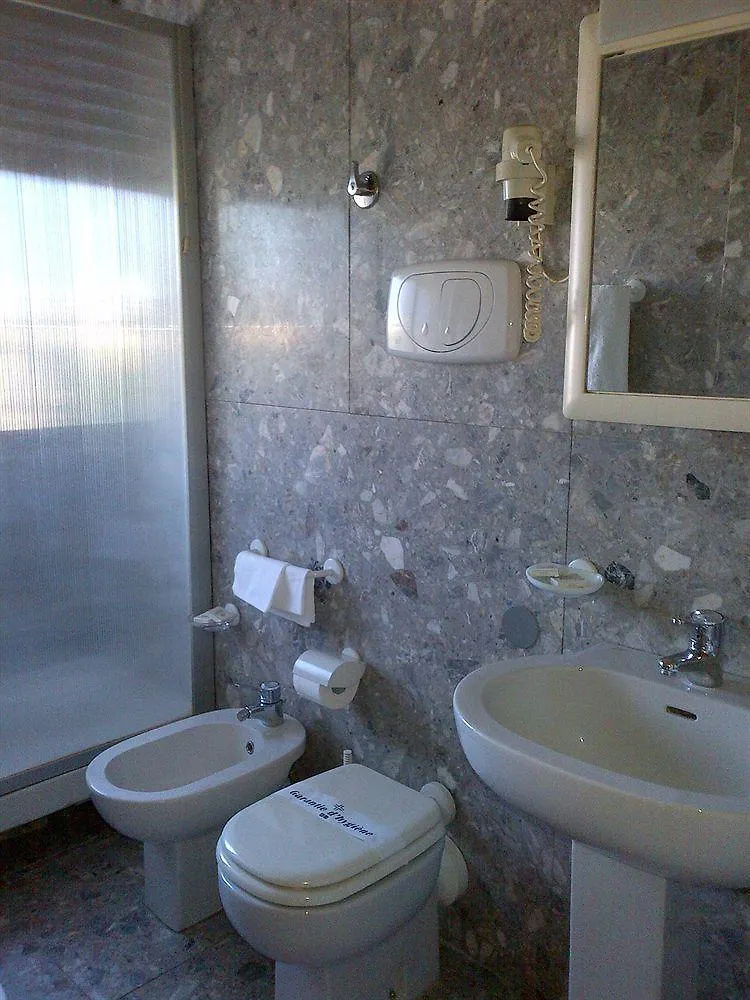 Rondo' Hotel Bari