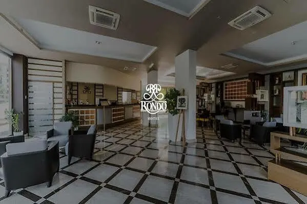 Rondo' Hotel Bari